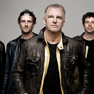 Glass Tiger