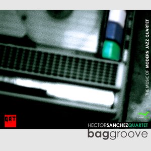 BAGGROOVE