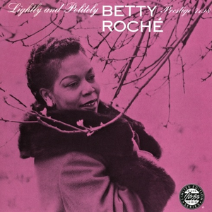 Lightly and Politely cover