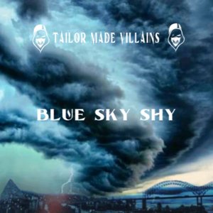 Blue Sky Shy