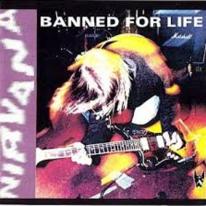 1992-09-11: Banned for Life: WMIC Benefit, Seattle Center Coliseum, Seattle, WA, USA