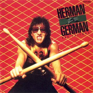 Herman Ze German & Friends