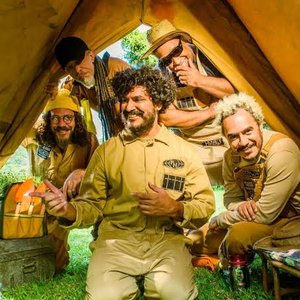 Avatar for Planet Hemp, Criolo