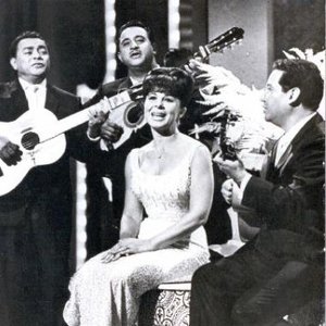 Avatar de Eydie Gorme Y Trio Los Panchos