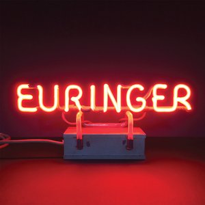 Image for 'EURINGER'