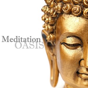 Meditation Oasis 50 Tracks - Deep Meditation, Sounds of Nature & Relaxing Music for Sleep, Study, Healing and Spa