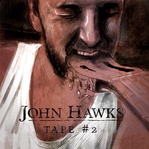 Imagem de 'John Hawks'