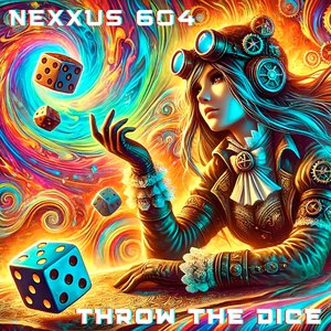 Throw the Dice