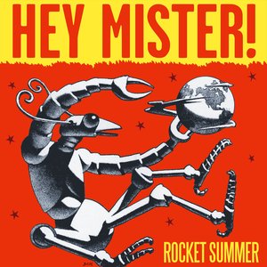 Rocket Summer