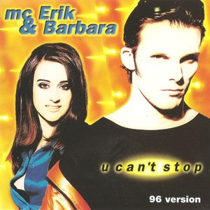 U Can't Stop (96 version)