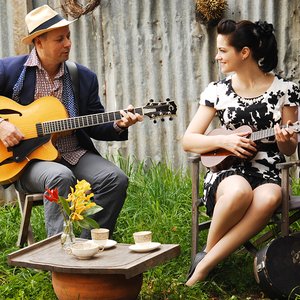 “Hetty Kate & Sam Lemann”的封面
