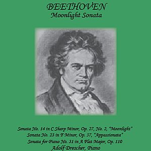 Beethoven: Moonlight Sonata