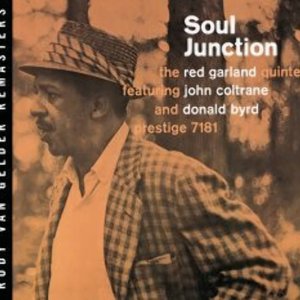 Soul Junction (Rudy Van Gelder Edition)