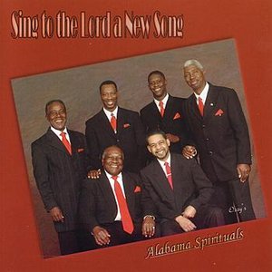 Sing To the Lord a New Song