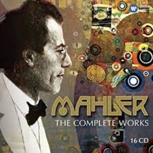 150th Anniversary Box - Mahler