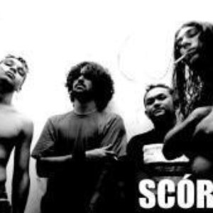 Scória 的头像