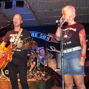 Bisson and the Vikings 的头像