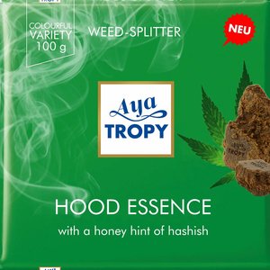 HOOD ESSENCE