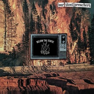 Below The Static - EP