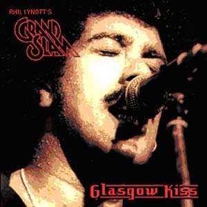 Glasgow Kiss: Live At Glasgow Mayfair October 30th 1984