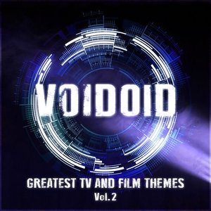Soundtrack Themes and More Vol. 2