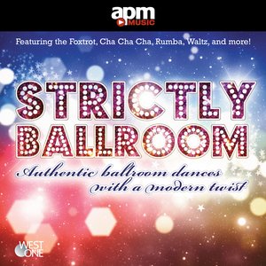 Strictly Ballroom