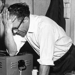 Vladimir Ussachevsky photo provided by Last.fm