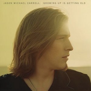 Image for 'Growing Up Is Getting Old'