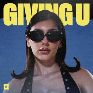 Artwork for Giving U