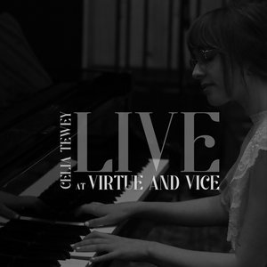 Studio Jazz - Live at Virtue and Vice Studios