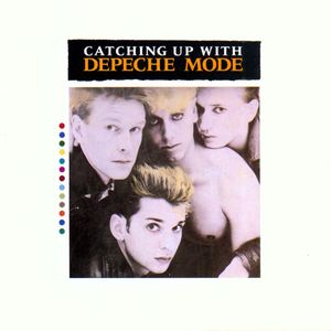 Depeche Mode - DEPECHE MODE - FLEXIBLE - UNCHAINED MIX Lyrics - Zortam Music