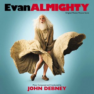 Evan Almighty