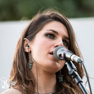 Elisa Erin Bonomo 的头像