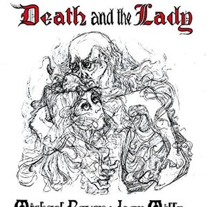 Death And The Lady