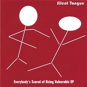 Everybody's Scared of Being Vulnerable EP
