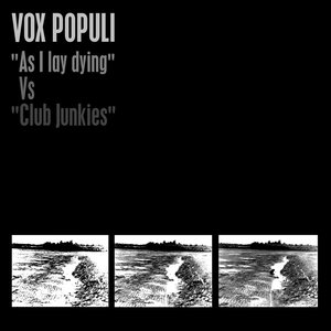 As I Lay Dying vs Club Junkies