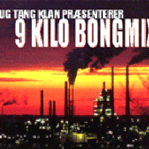 Avatar for 9 Kilo Bongmix