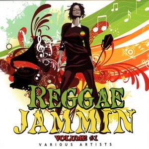 Reggae Jammin Vol. 1