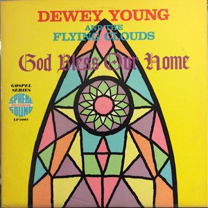Avatar de Dewey Young and the Flying Clouds