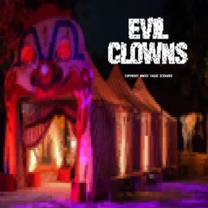 Evil Clowns a Puppet Combo Original Soundtrack