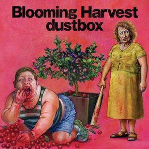 Blooming Harvest cover