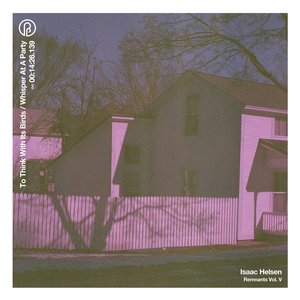Remnants Vol. V
