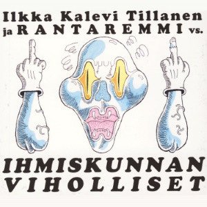 Ihmiskunnan viholliset