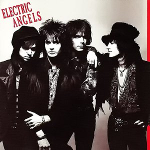 Image for 'Electric Angels'