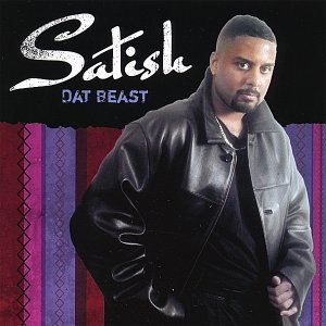Satish Dat Beast