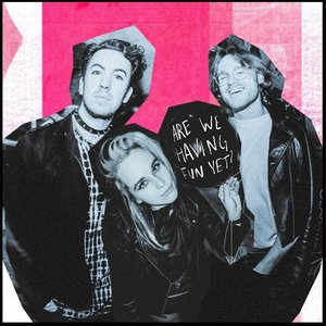 Are We Having Fun Yet? - Single