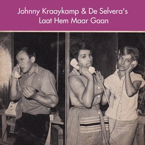 Laat Hem Maar Gaan - Single