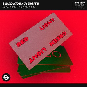Red Light, Green Light (Festival Remix) - Single