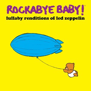 Lullaby Renditions Of Led Zeppelin