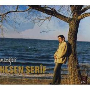 Hesen Şerif のアバター